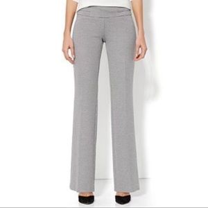 New York And Company Pull-On Dress Pants